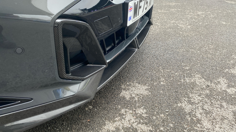 BMW X5 xDrive50e M Sport 5dr Auto [Tech/Pro Pack] Estate